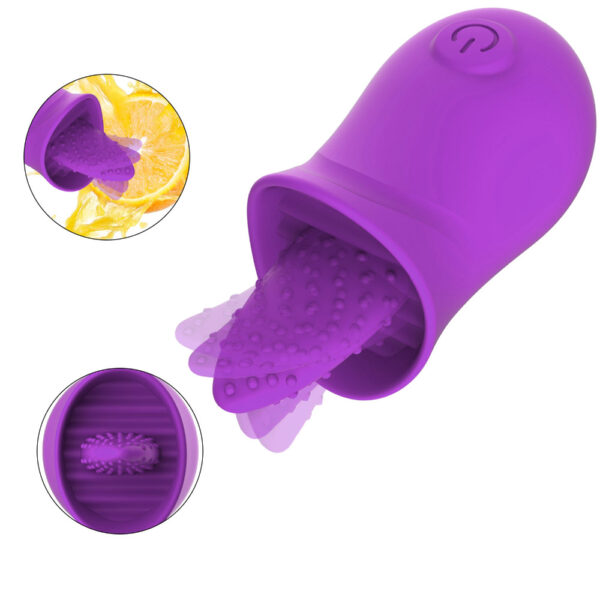 Tongue Vibrator - Image 7