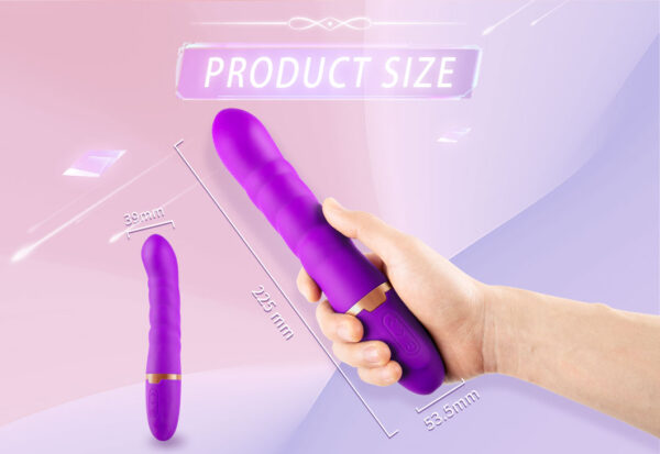 Dildo Vibrator - Image 4