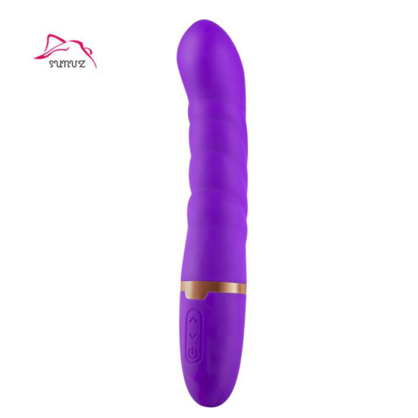 Dildo Vibrator