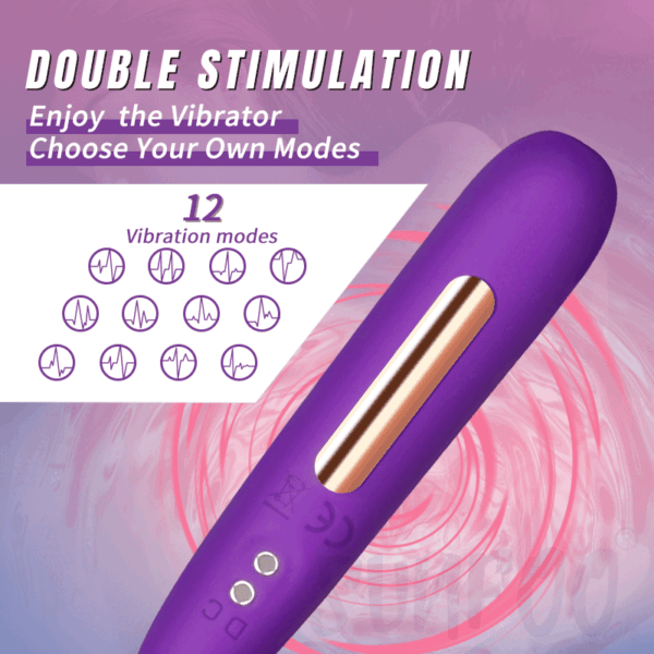 Bullet Vibrator - Image 7