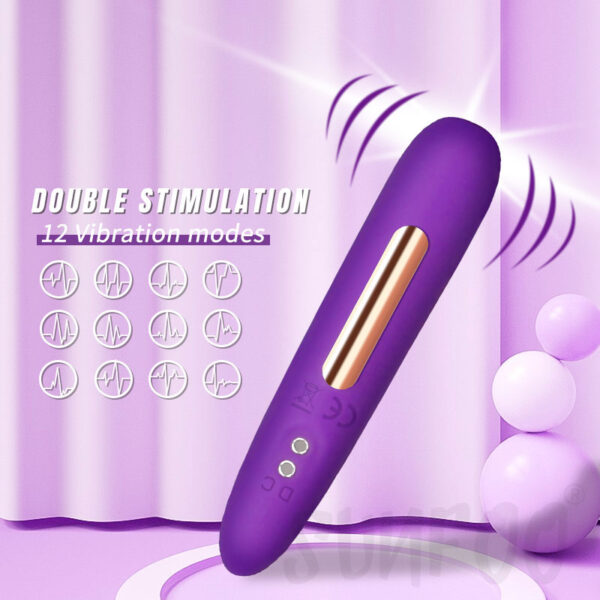 Bullet Vibrator - Image 4