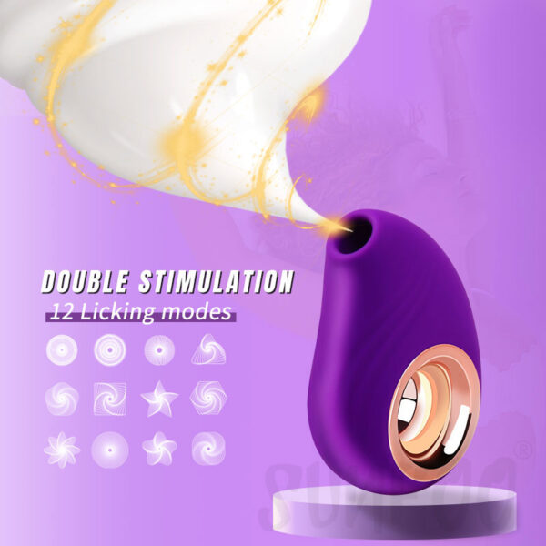 Sucker Vibrator - Image 7