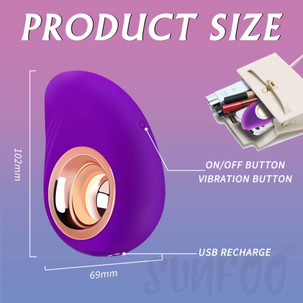 Sucker Vibrator - Image 4