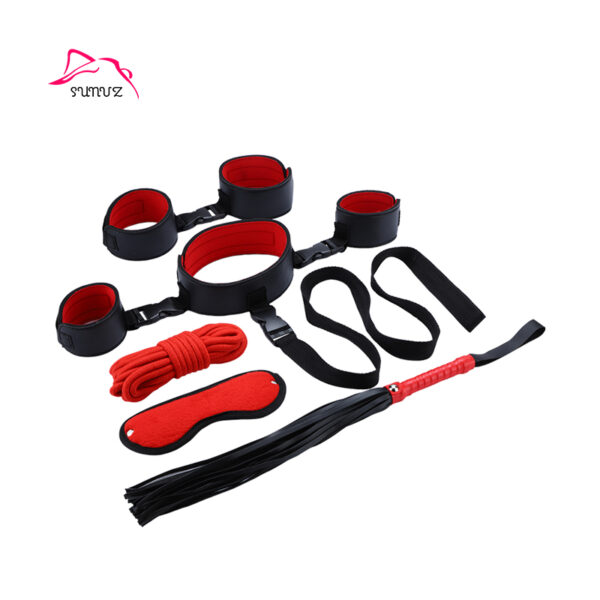 Diving Cotton Binding Set