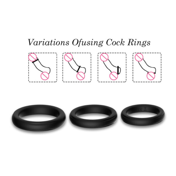 Penis Ring - Image 3